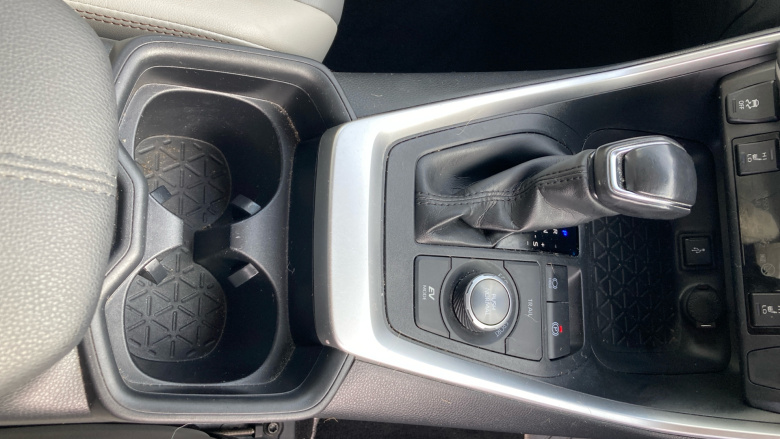 Toyota RAV4 2.5 VVT-i Hybrid Excel 5dr CVT [JBL] Hybrid Estate